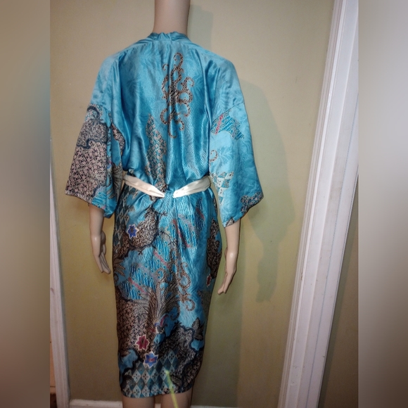 Women's duster - Picture 2 of 4